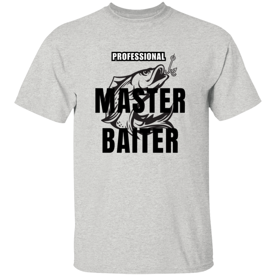 Master Baiter T-shirt