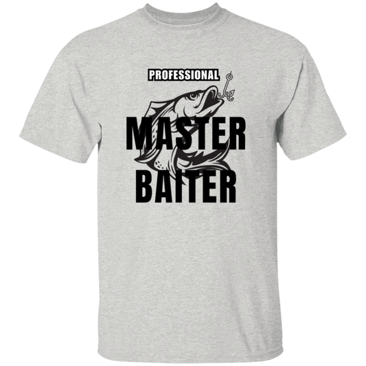 Master Baiter T-shirt