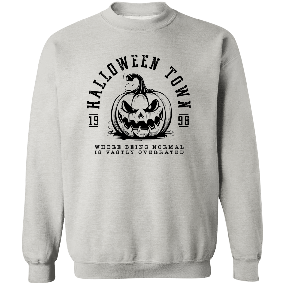 Halloween Town 1998 Sweatshirt