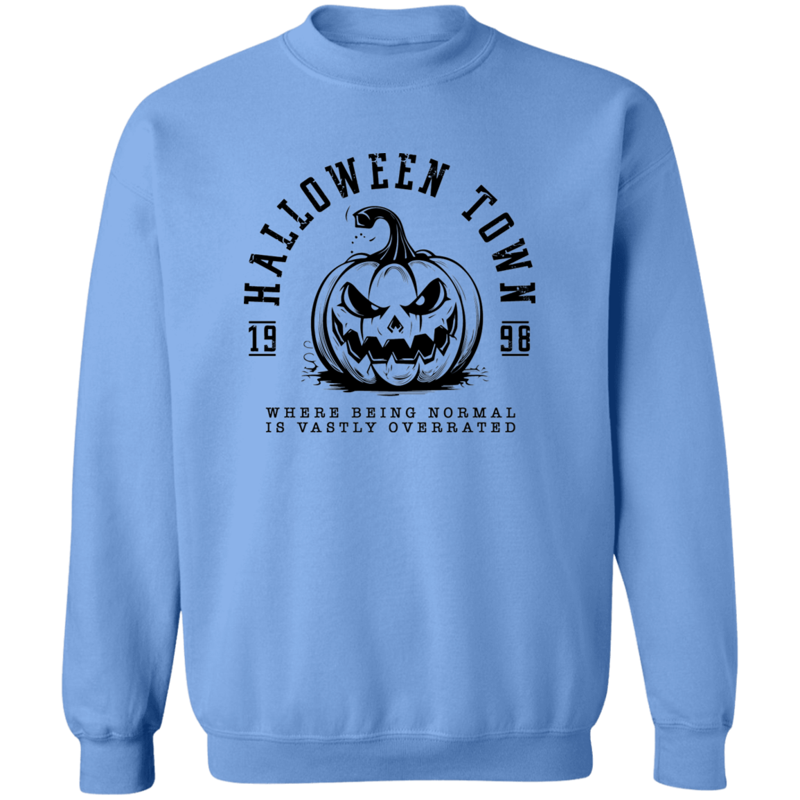 Halloween Town 1998 Sweatshirt