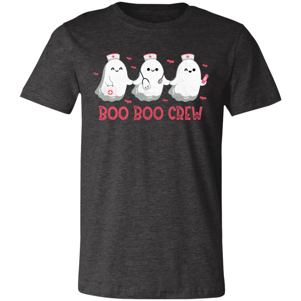 Boo Boo Crew T-shirt
