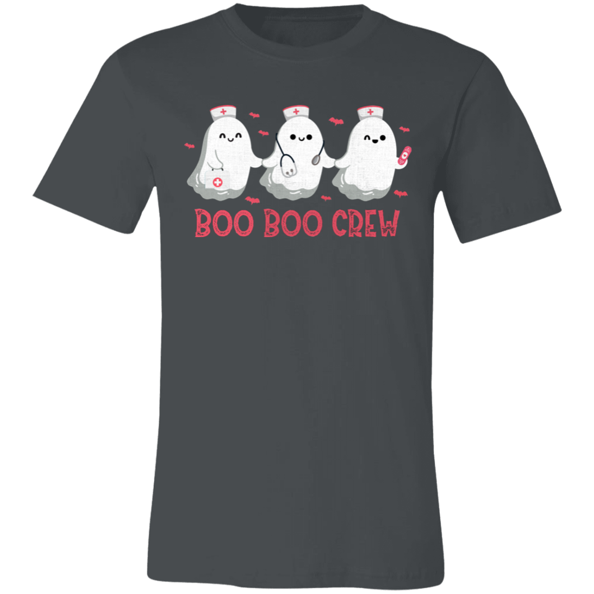 Boo Boo Crew T-shirt