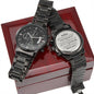 To My Husband - I Love You Forever & Always Engraved Watch