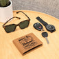 World's Best Husband Leather Wallet