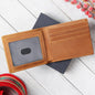 World's Best Husband Leather Wallet