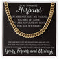 To My Husband - You Are My Life
