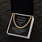 Soulmate - Promise Necklace