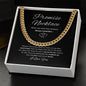 Soulmate - Promise Necklace