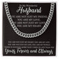 To My Husband - You Are My Life