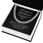 Soulmate - Promise Necklace