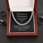 Soulmate - Promise Necklace