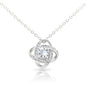 To My Daughter - "I Will Always Carry You in My Heart" Necklace Gift Set