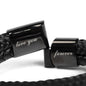 "To My Husband - Life With You" Leather Bracelet